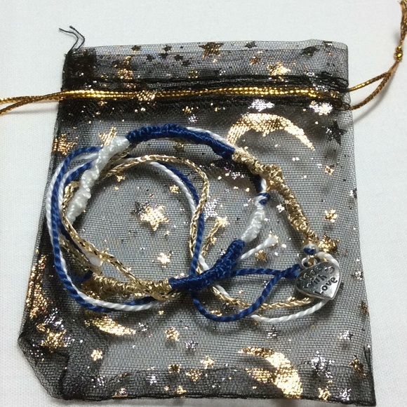 ⭐️Homemade Little Dipper Bracelet⭐️ - Picture 4 of 4